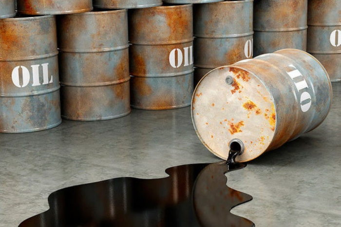 “Brent” markalı neftin qiyməti 24 dollara düşdü