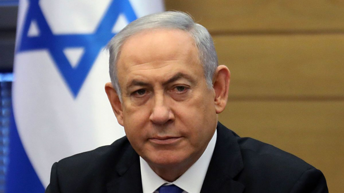 Netanyahu promete anexionar partes de Cisjordania a Israel en cuestión de semanas