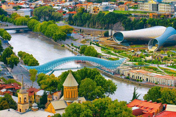   Georgisch-aserbaidschanische Wirtschaftsforum findet in Tiflis statt  