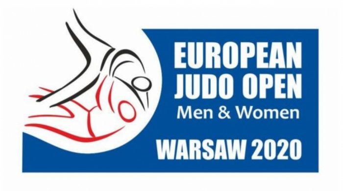  Judocas azerbaiyanos ganan 3 medallas en el Torneo Abierto Europeo de Varsovia 