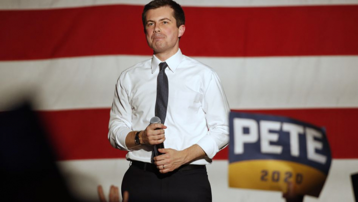 Pete Buttigieg zieht Kandidatur für Präsidentschaft zurück