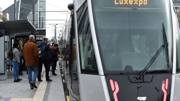 La gratuité des transports au Luxembourg, une mesure qui inquiète certains 
