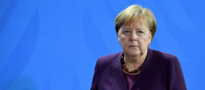 Merkel leitet Integrationsgipfel und empfängt Migranten nach Hanau-Anschlag