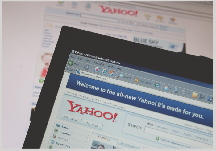 Yahoo, así fue la caída estrepitosa de un coloso de Internet