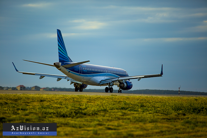  Azerbaijan Airlines plane heading to Dubai returns to airport 