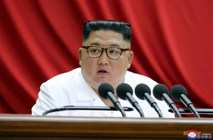   Südkoreas Militär:  Nordkorea feuert zwei ballistische Kurzstreckenraketen ab  