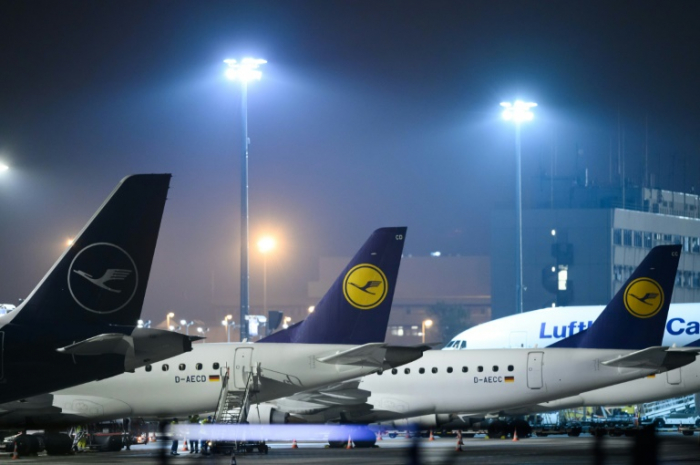 Lufthansa streicht wegen Coronavirus Verbindungen nach Italien