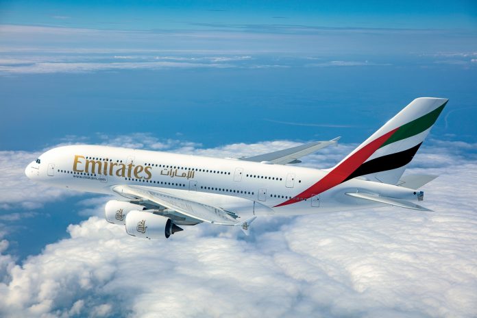   Emirates limita los vuelos a Arabia Saudita para los turistas azerbaiyanos  