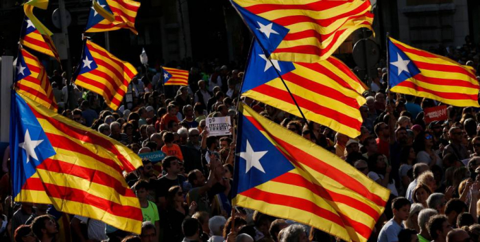 El independentismo conservaría la mayoría en unas elecciones catalanas