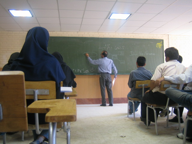   Schools in Iran to remain closed until week