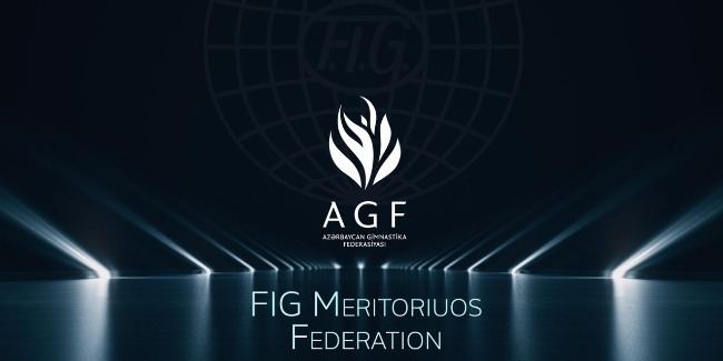 Azerbaijan Gymnastics Federation leads FIG list of “Meritorious Federations” again