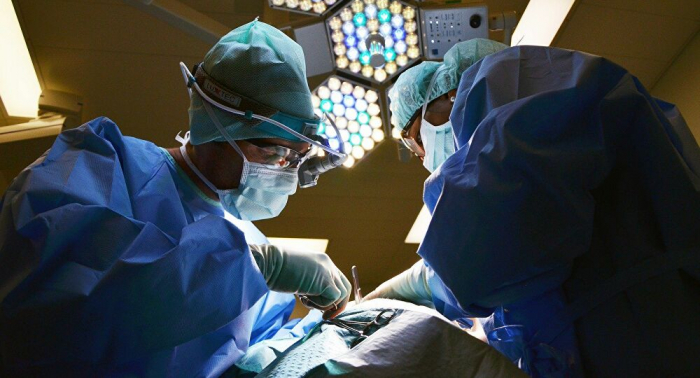  Erste Lungentransplantation bei Covid-19-Erkranktem in China 