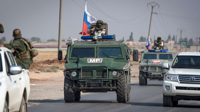   Idlib:  Heftige Kämpfe zwischen Terroristen und syrischer Armee – Russland setzt Militärpolizei ein 