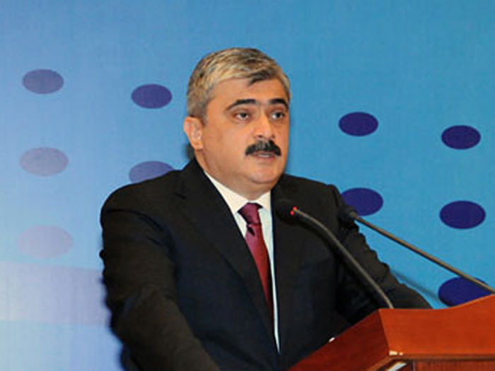   Discurso histórico de Azerbaiyán en la conferencia de AIPAC  