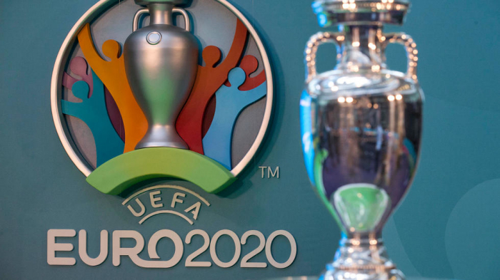 Coronavirus casts potential cloud over Euro 2020 with 100 days to go
 