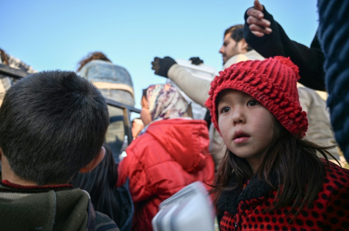     Sondertreffen   der EU-Innenminister zur Lage an Griechenlands Grenzen  