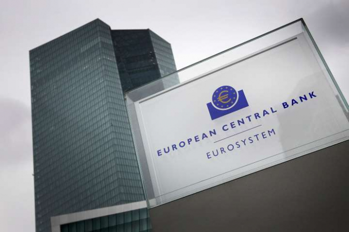 EZB bereit zu gezielten Schritten wegen Viruskrise