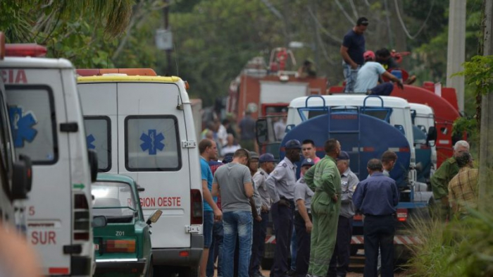  Dos muertos y 20 heridos en un atropello masivo en el este de Cuba 