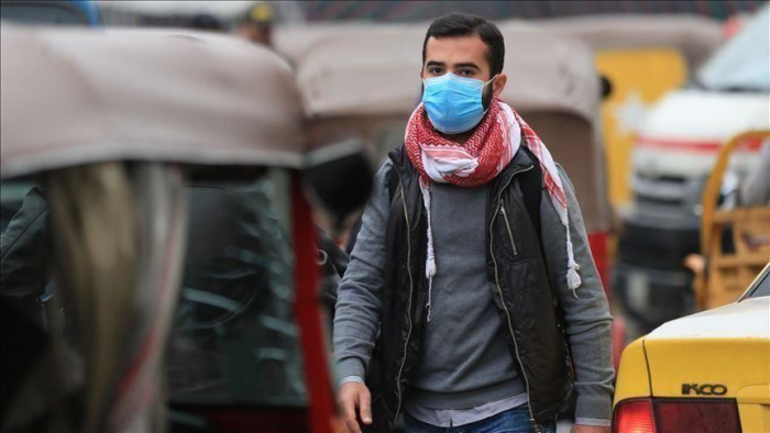 Le coronavirus se propage au Moyen-Orient et dans les pays du Golfe