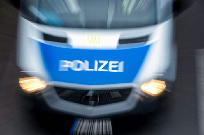   Ermittler starten Razzia gegen rassistische Vereinigung   Aryan Circle Germany    