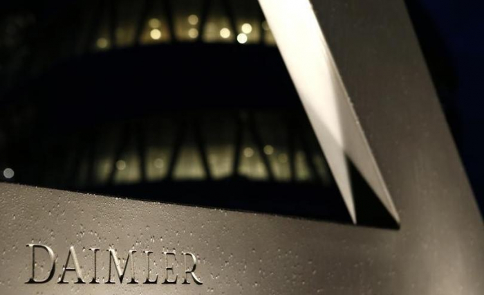Daimler - Produktion in China stabil - Händler öffnen wieder