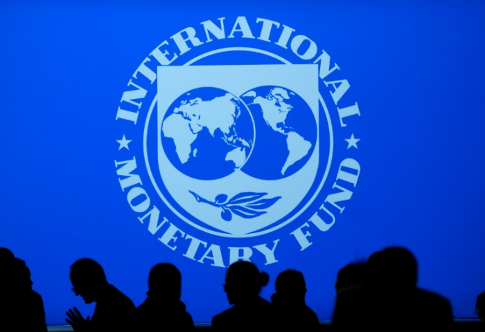  IWF und Weltbank sagen wegen Coronavirus Frühjahrstreffen ab  