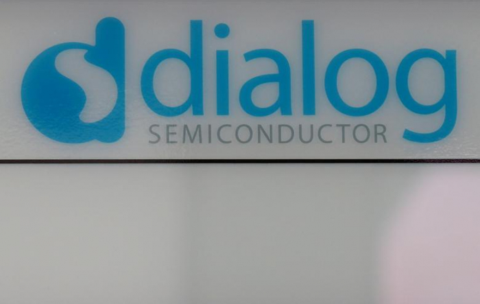 Dialog Semiconductor bekommt Coronavirus zu spüren