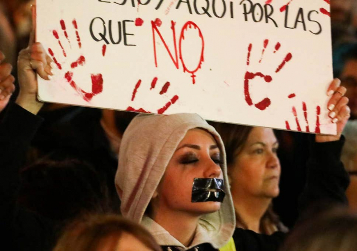 Spain plans new ‘only yes means yes’ rape law
