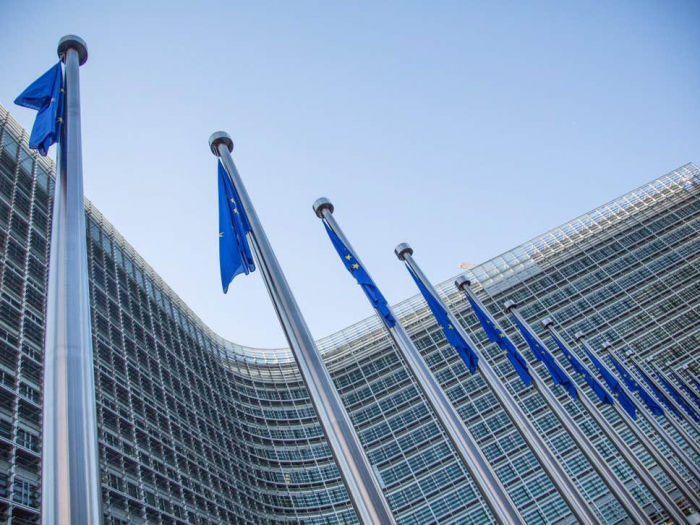 First coronavirus case hits EU institutions in Brussels