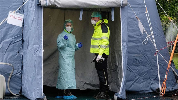   France/Coronavirus:   285 cas de contamination confirmés, 15 personnes en réanimation