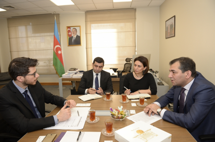  La coopération touristique de l’Azerbaïdjan avec Israël au menu des discussions 