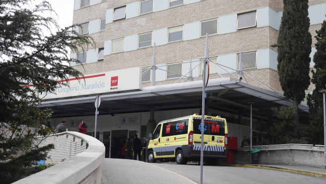  Una mujer de 99 años, primera víctima mortal del coronavirus en Madrid y tercera en España  