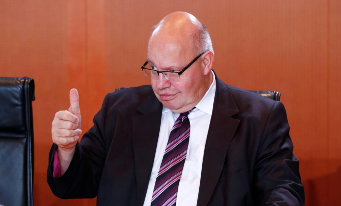 Altmaier signalisiert Kompromisse bei Steinkohle-Ausstieg