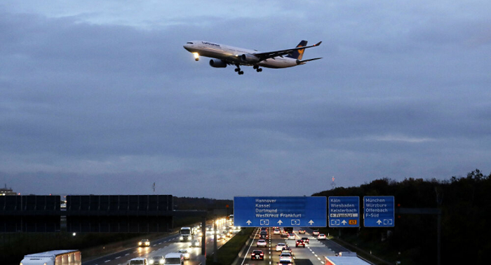 Lufthansa streicht fast jeden zweiten Flug