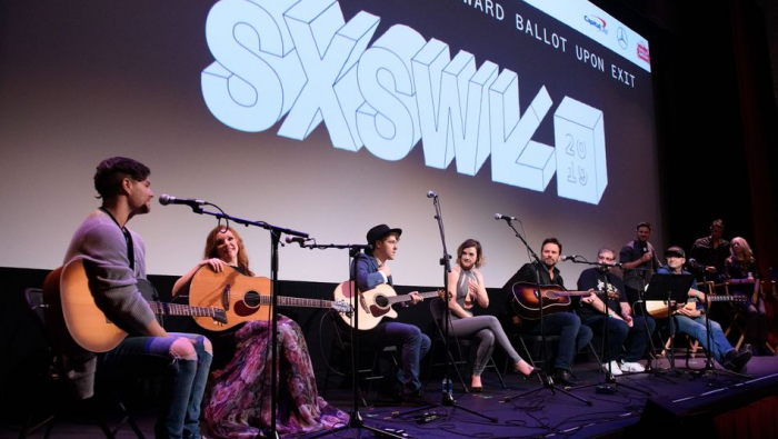 Stadt Austin sagt Tech-Festival South by Southwest ab