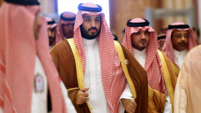 Bin Salman detiene a 3 miembros influyentes de familia real saudí