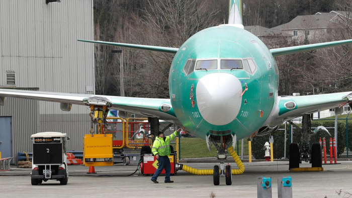 Le Boeing 737 MAX «fondamentalement défectueux et dangereux», selon le Congrès US