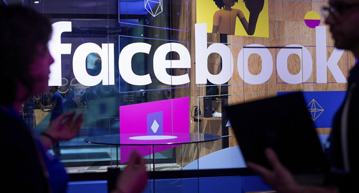   Facebook verhängt Werbeverbot für Atemschutzmasken  