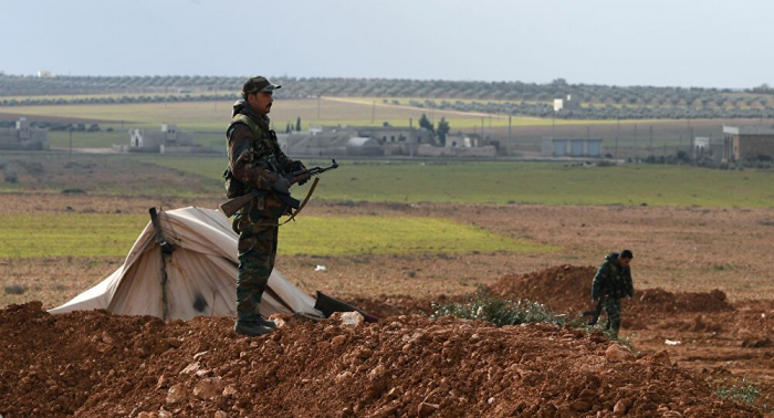 Syrien: Militärs finden ausgeklügeltes Tunnelsystem von Dschihadisten