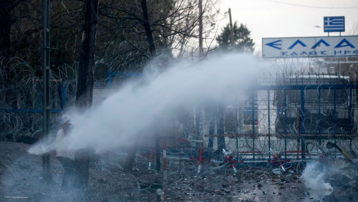 EU-Kommissar knüpft Finanzhilfen für Türkei an Bedingungen