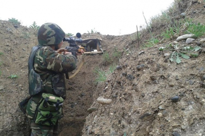  Karabakh: le cessez-le-feu toujours rompu sur le front 