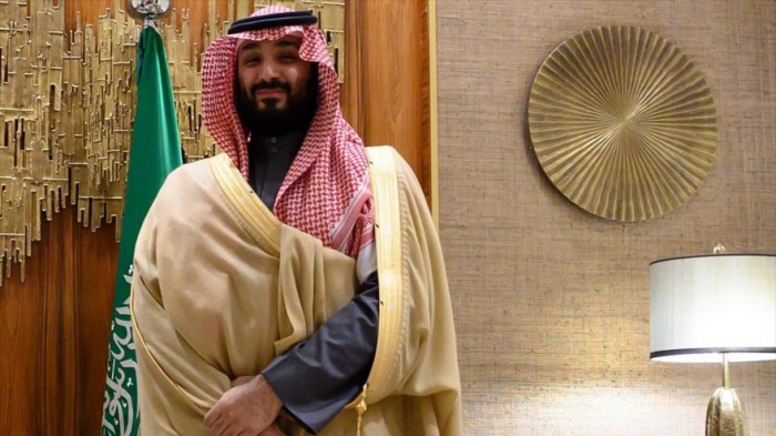 4º príncipe detenido en medio de rumores de muerte del rey saudí