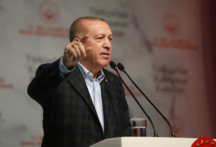 Erdogan viaja a Bruselas para abordar la situación en la frontera griega