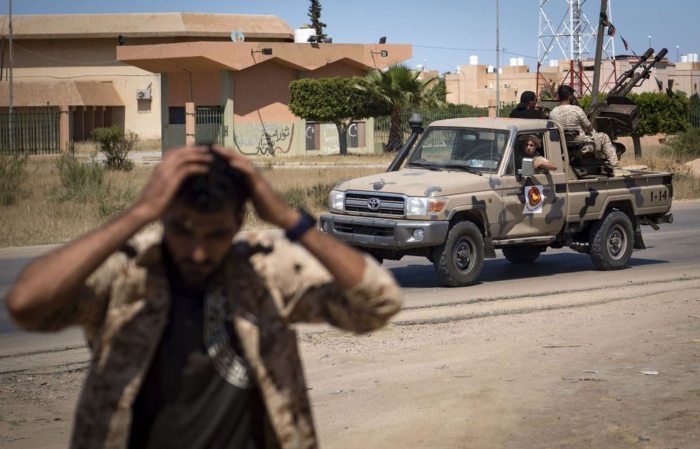 Libia persiste en el caos mientras agoniza el enésimo plan de paz