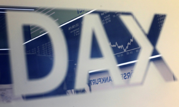   Dax steigt zum Handelsbeginn   um 0,9 Prozent    
