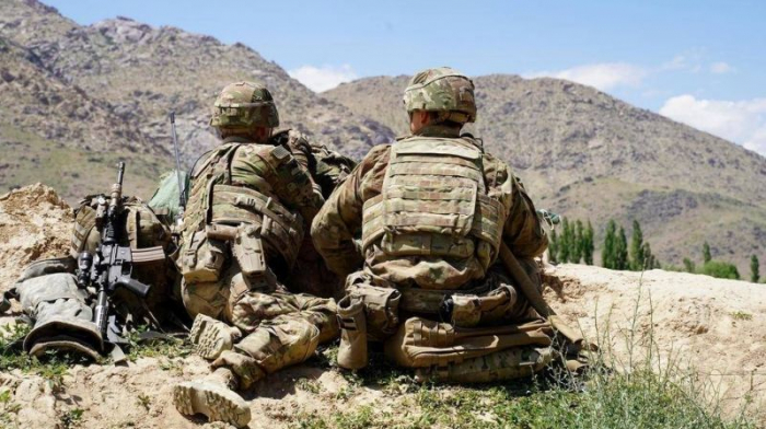   Afghanistan:   l