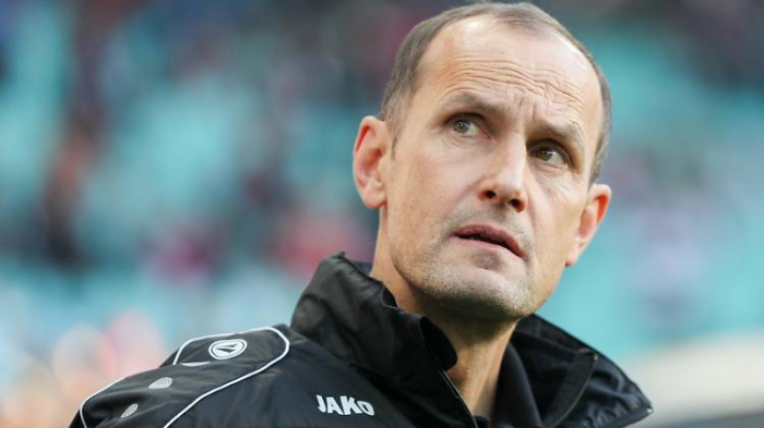   Herrlich beerbt Schmidt beim FC Augsburg  