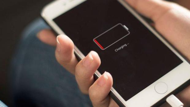 Consejos para alargar la batería de tu iPhone