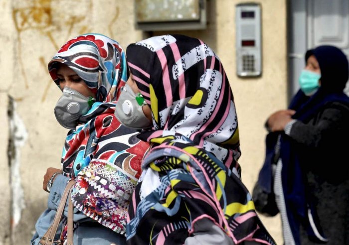 Israel, Jordan and Saudi Arabia start closing borders over coronavirus