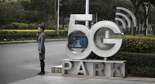 Diputados británicos se rebelan contra la continuidad de Huawei en la red 5G